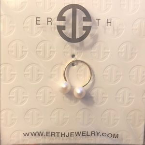 Erth Freshwater Pearl Ring